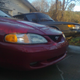 Illustration for article titled My Brothers Saab and My Mustang Just Had Similar Failures